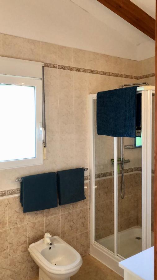 Casita In Javea With Garden And Pool - Dog Friendly! Bagian luar foto