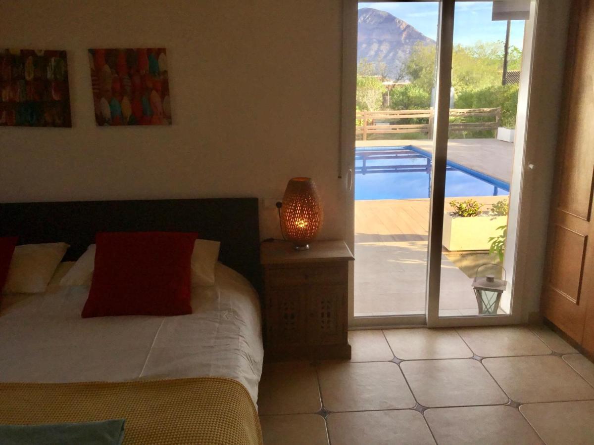 Casita In Javea With Garden And Pool - Dog Friendly! Bagian luar foto