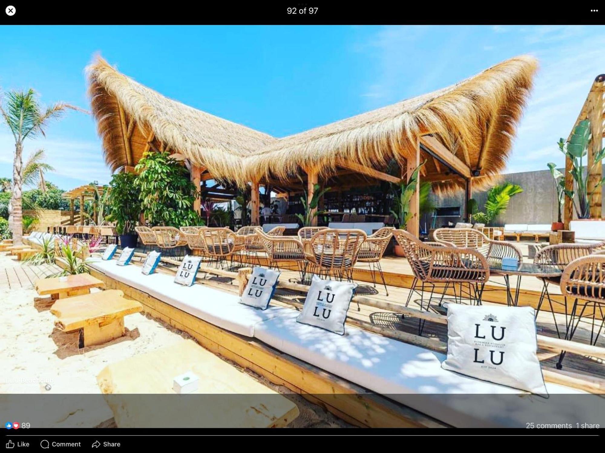 Casita In Javea With Garden And Pool - Dog Friendly! Bagian luar foto