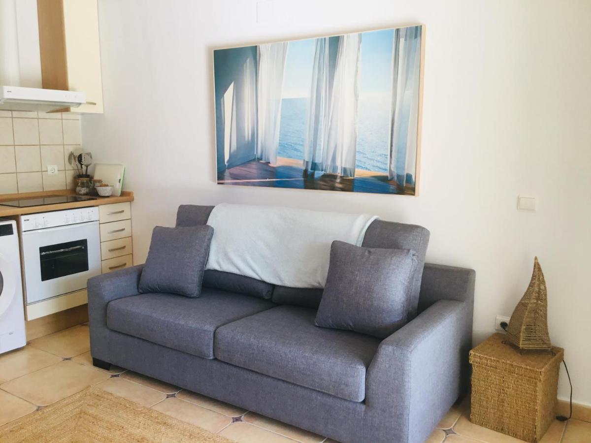 Casita In Javea With Garden And Pool - Dog Friendly! Bagian luar foto